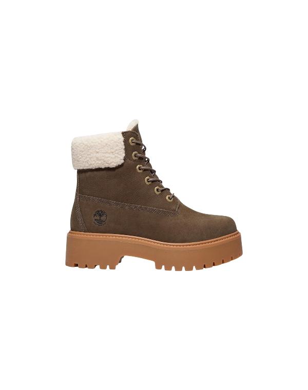 Timberland Cizme Joase Femei