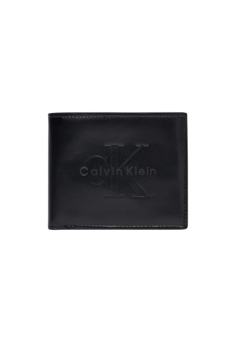 Portofel barbati din piele naturală Calvin Klein