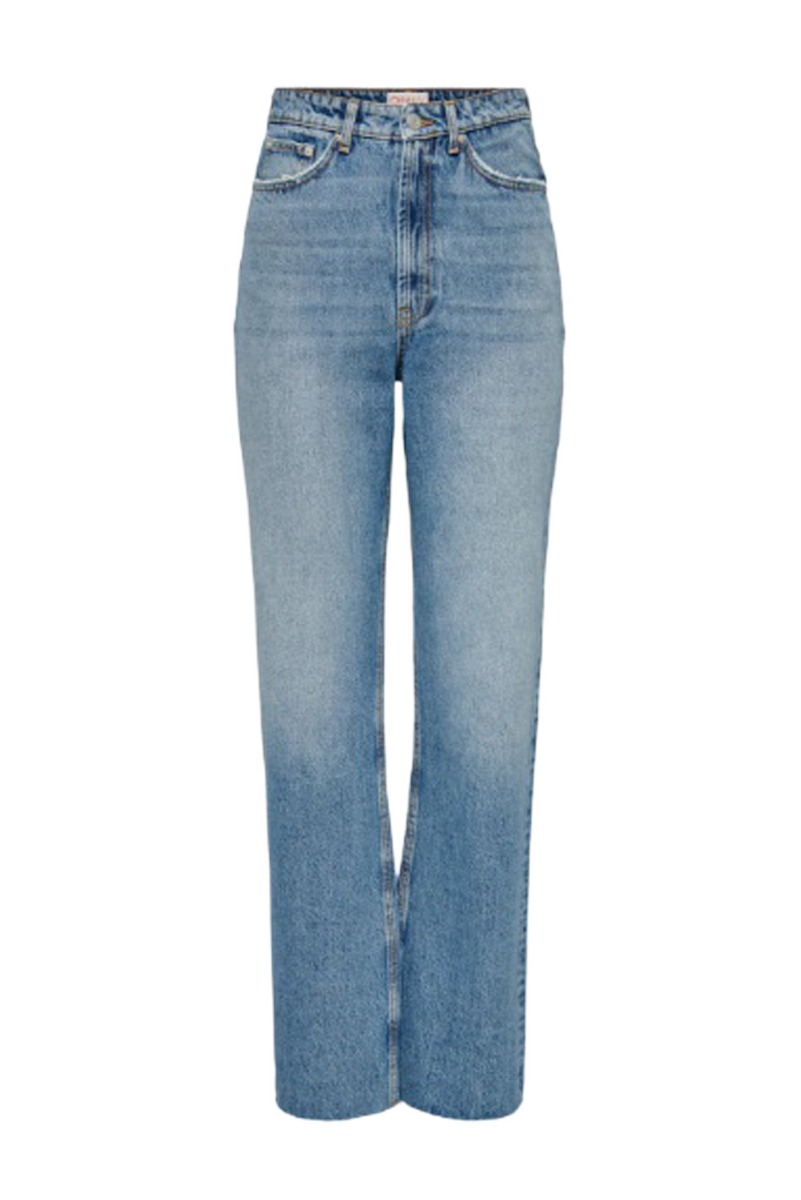 Only Jeans Femei din Bumbac