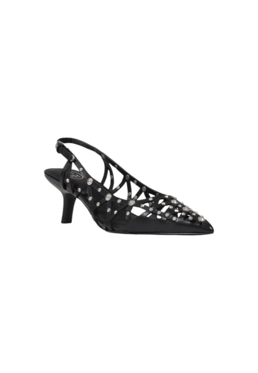 Ash Pantofi Décolleté