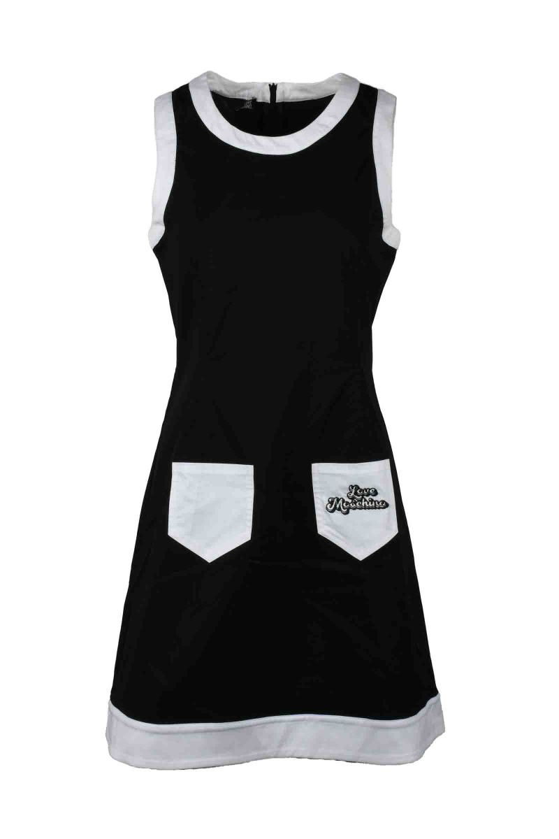 Love Moschino Rochie Femei