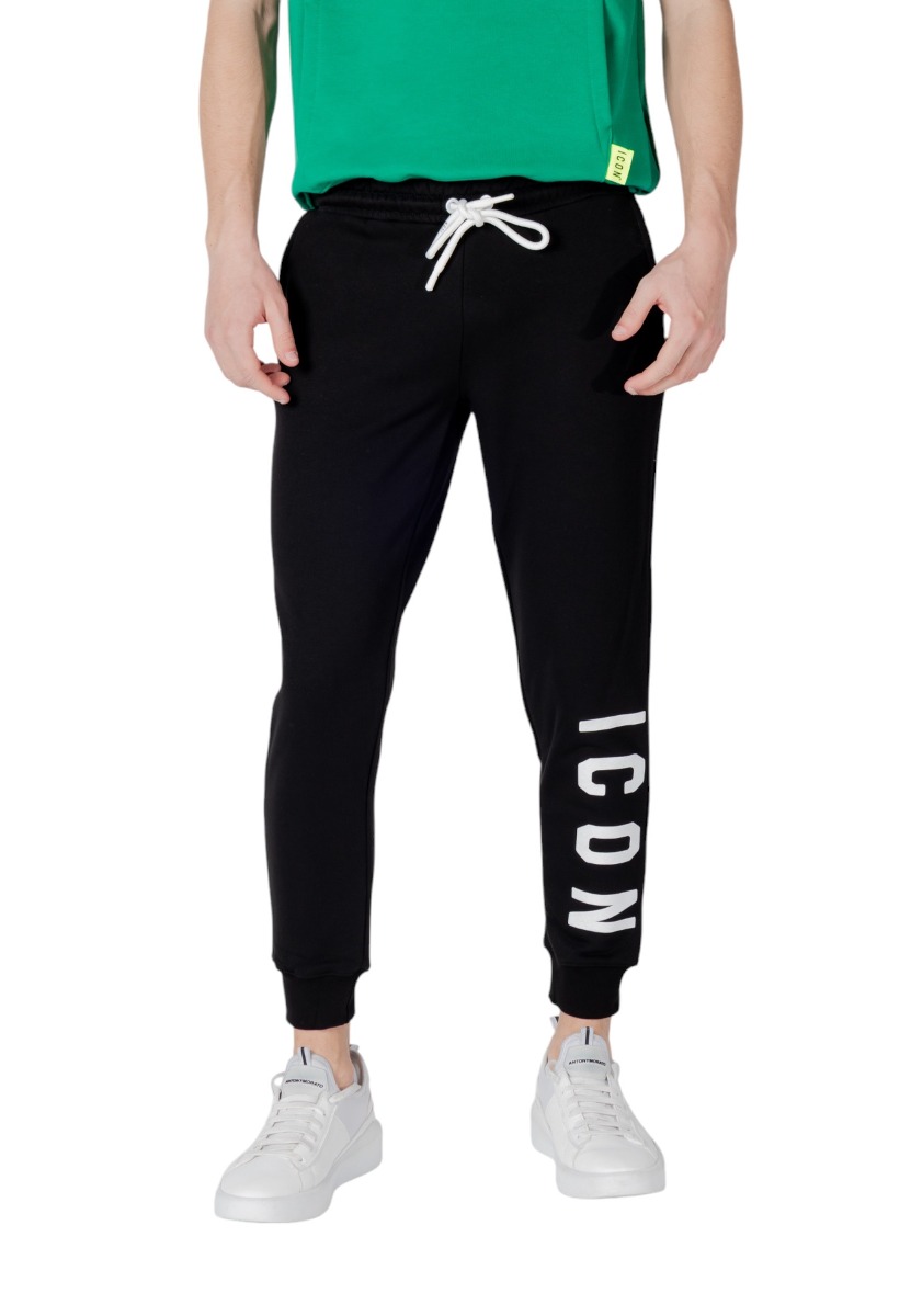Pantaloni bărbați cu dungi Icon