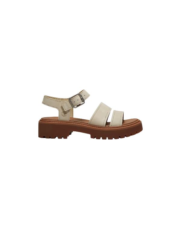 Timberland Sandale din Piele pentru Femei