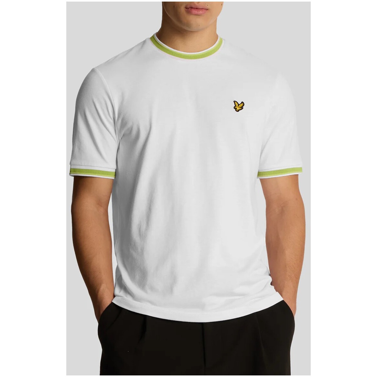 Lyle & Scott Tricou bărbați
