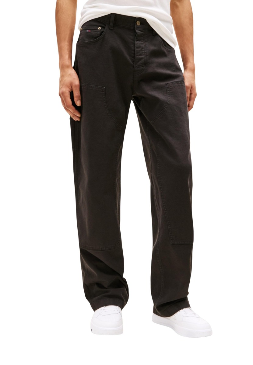 Pantaloni bărbați Tommy Hilfiger Jeans