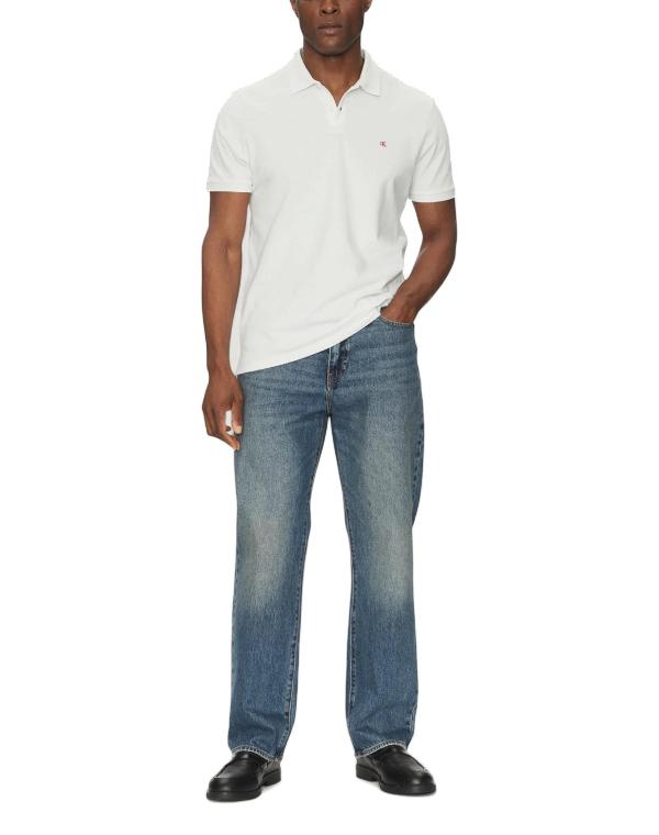 Tricou Polo Bărbați Calvin Klein Jeans