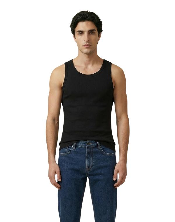Maiou bărbați Calvin Klein Jeans