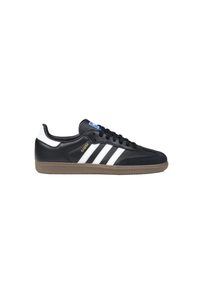 Adidas Sneakers Bărbați din Piele