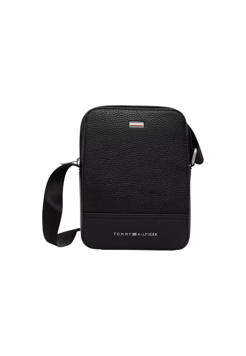 Tommy Hilfiger Geantă Bărbați Central Mini Reporter