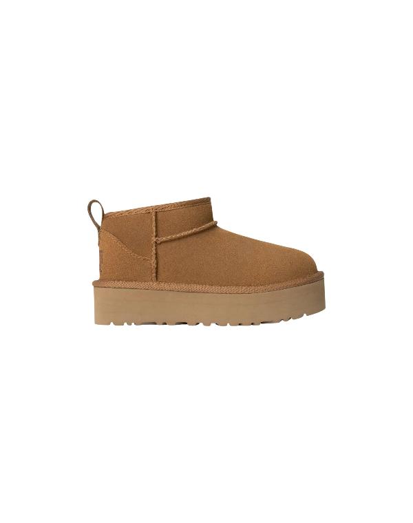 Ugg Cizme cu Platformă