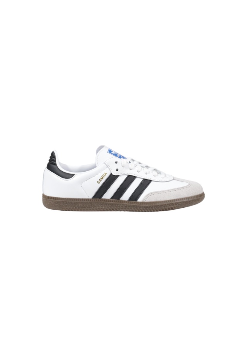 Adidas Sneakers pentru femei din piele