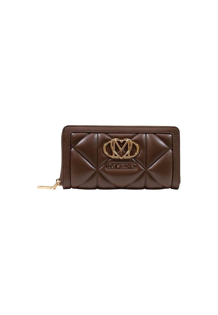 Portofel Love Moschino pentru femei