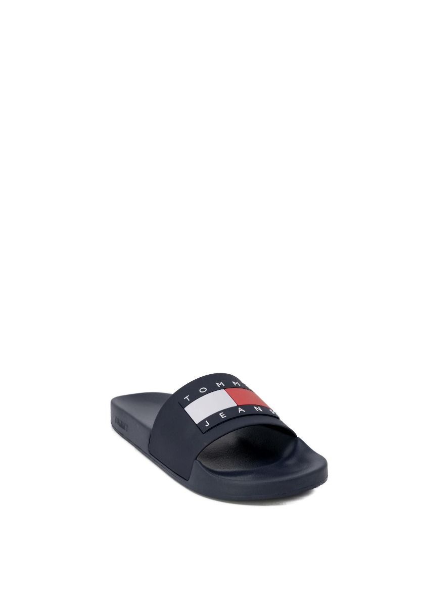 Tommy Hilfiger Jeans Papuci Bărbați