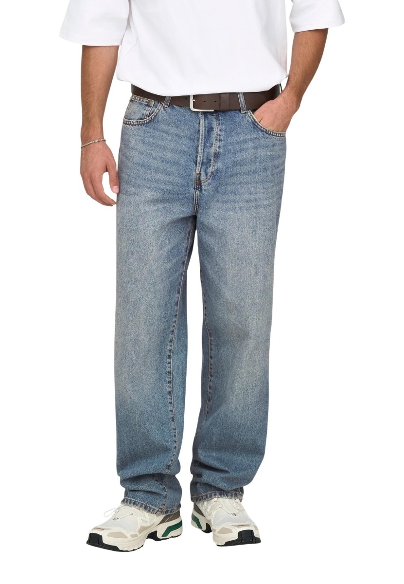 Only & Sons Jeans Bărbați