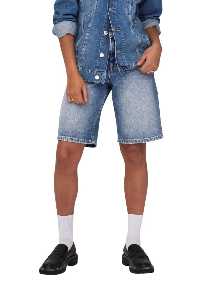 Only Pantaloni scurți damă