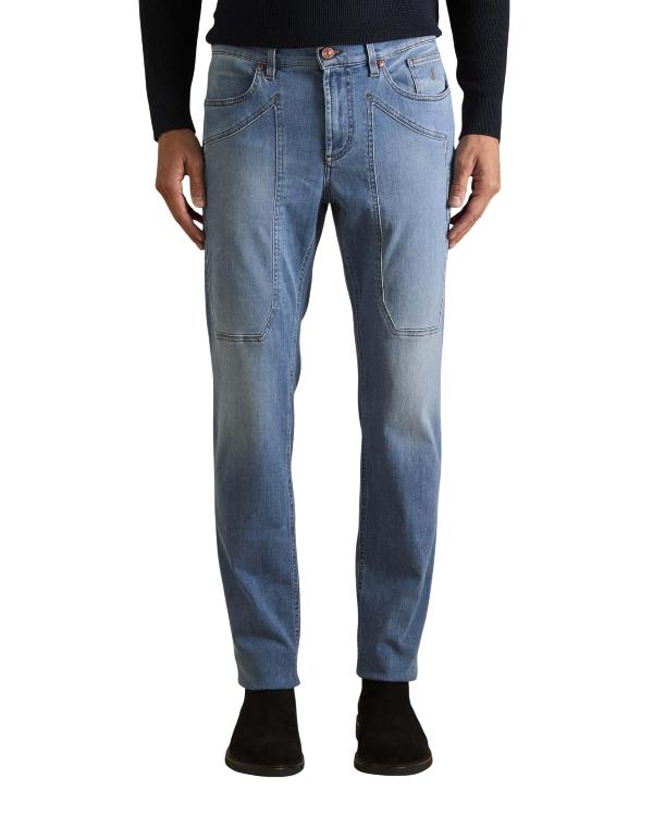 Jeckerson Jeans Bărbați