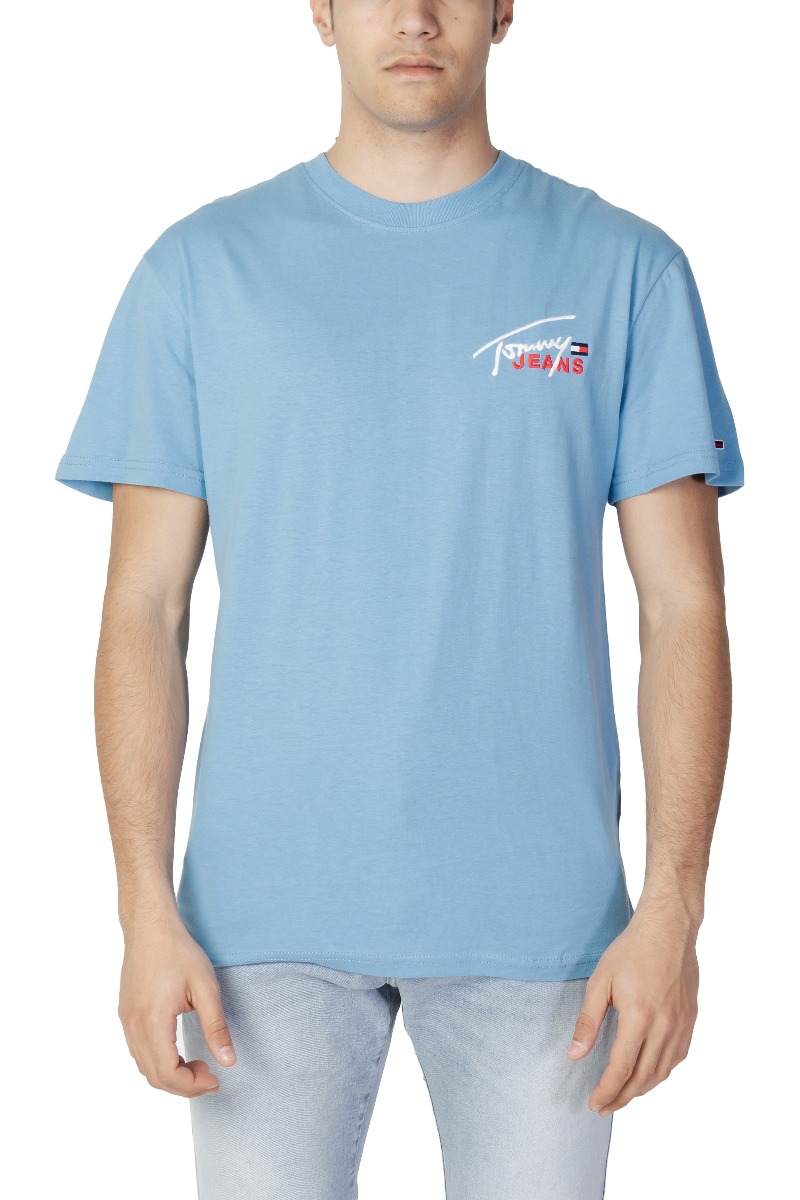 Tommy Hilfiger Jeans Tricou Bărbați