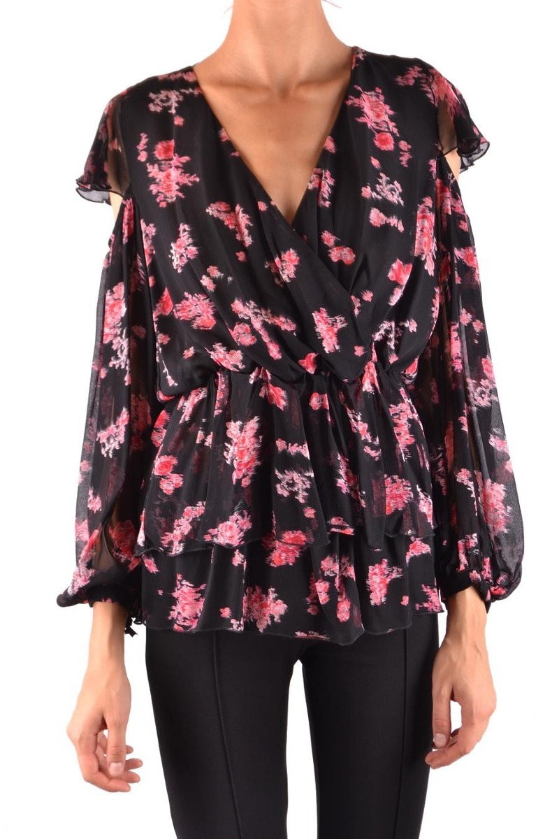 Pinko Bluza Femei cu Motiv Floral