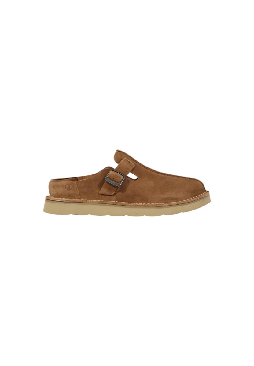Clarks Papuci Bărbați din Piele