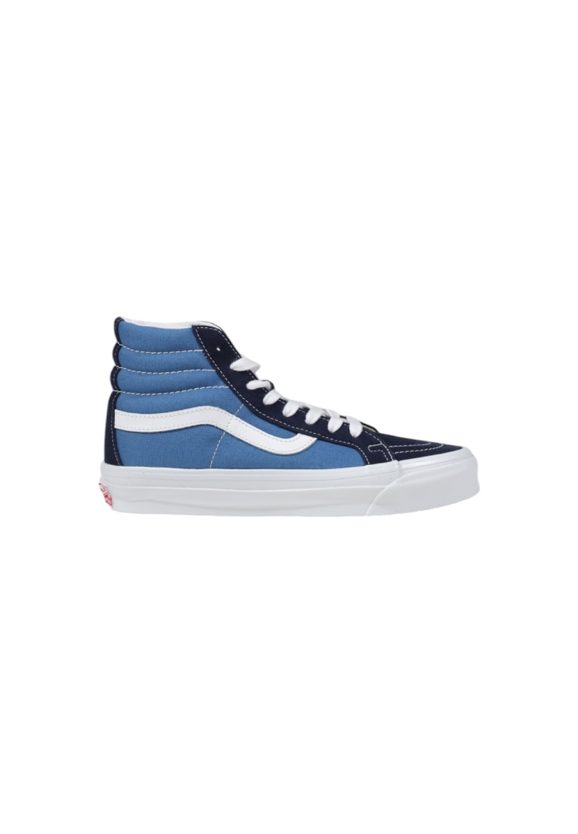 Vans Sneakers Bărbați din Piele