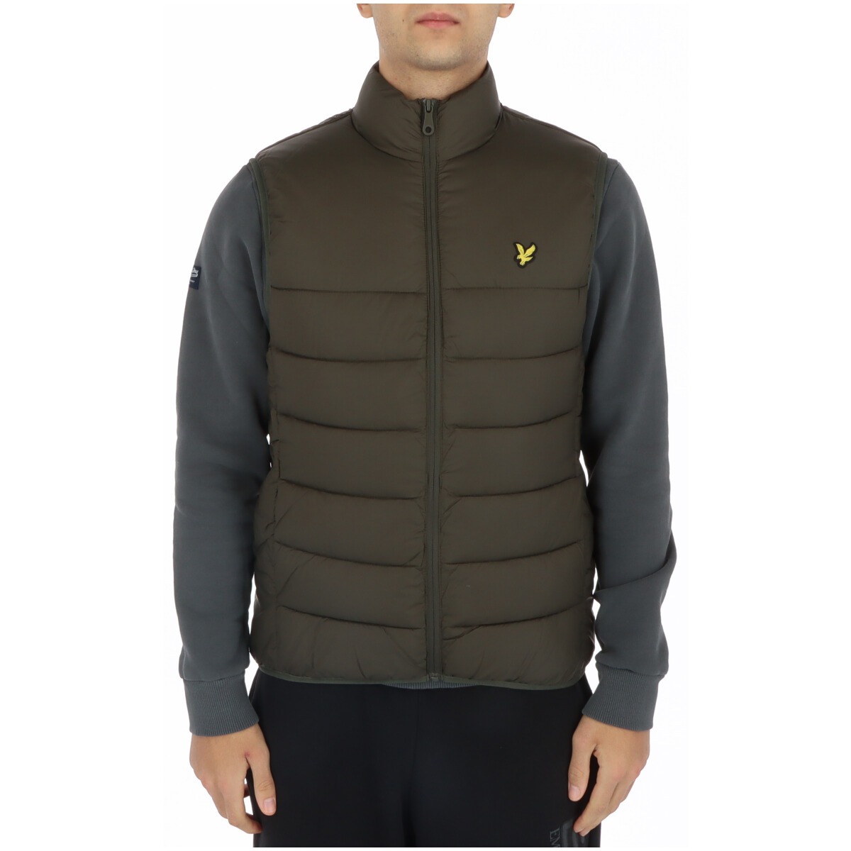Lyle & Scott Vestă bărbați