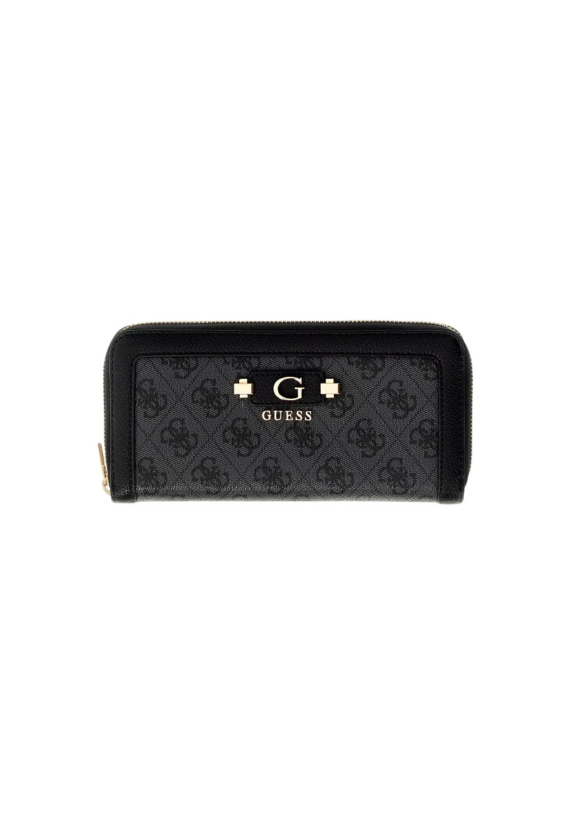 Portofel Guess pentru femei cu fermoar