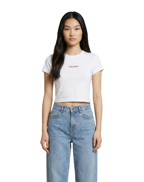 Calvin Klein Jeans Tricou Femei