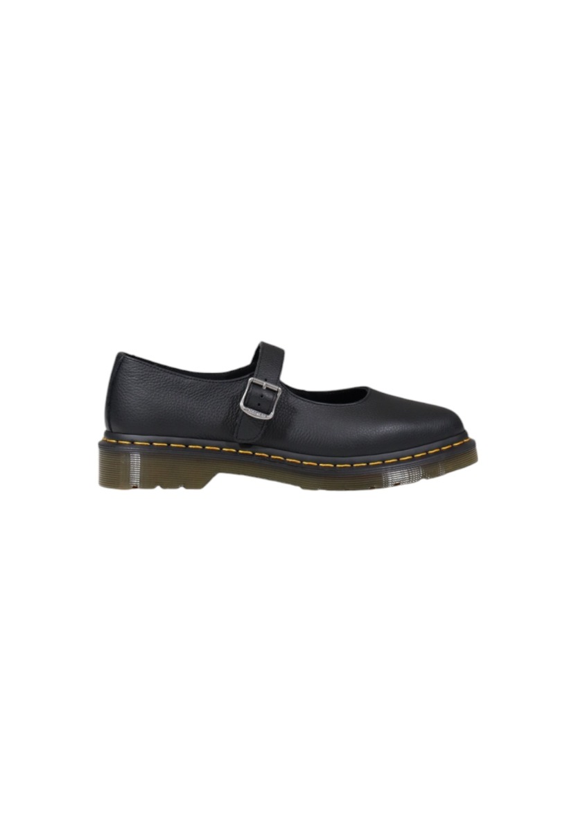 Dr. Martens Mocasini Femei din Piele