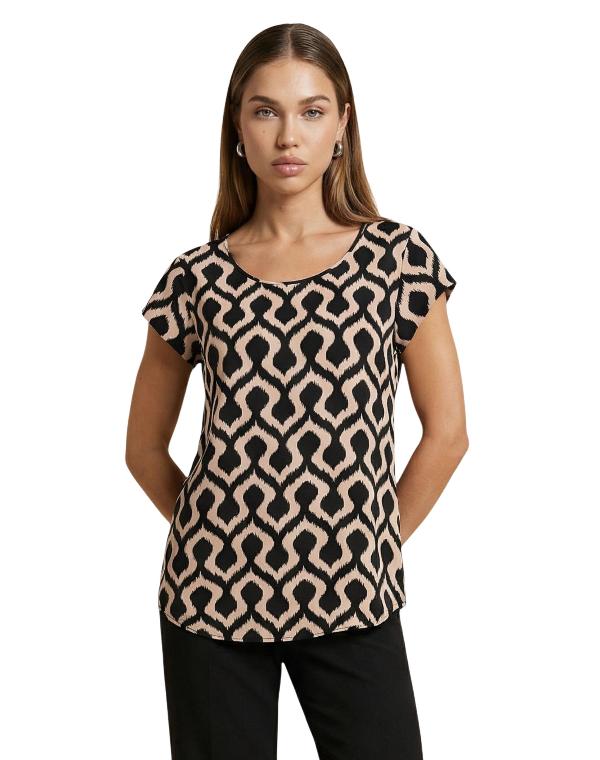 Only Bluza Femei Maneca Scurta
