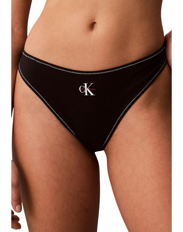 Calvin Klein Underwear Lenjerie Intimă Femei