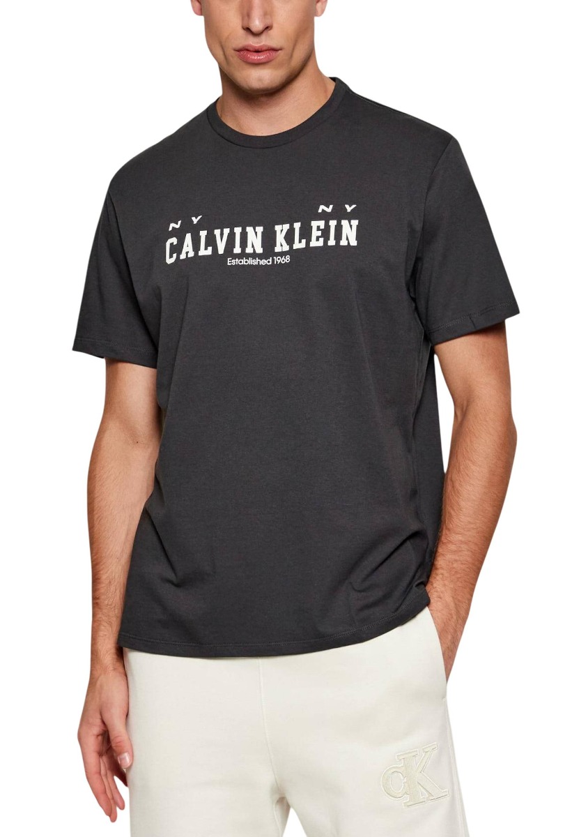Calvin Klein Jeans Tricou Bărbați