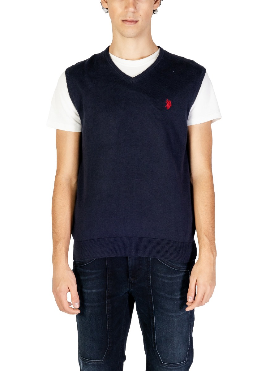 U.s. Polo Assn. Vestă Bărbați