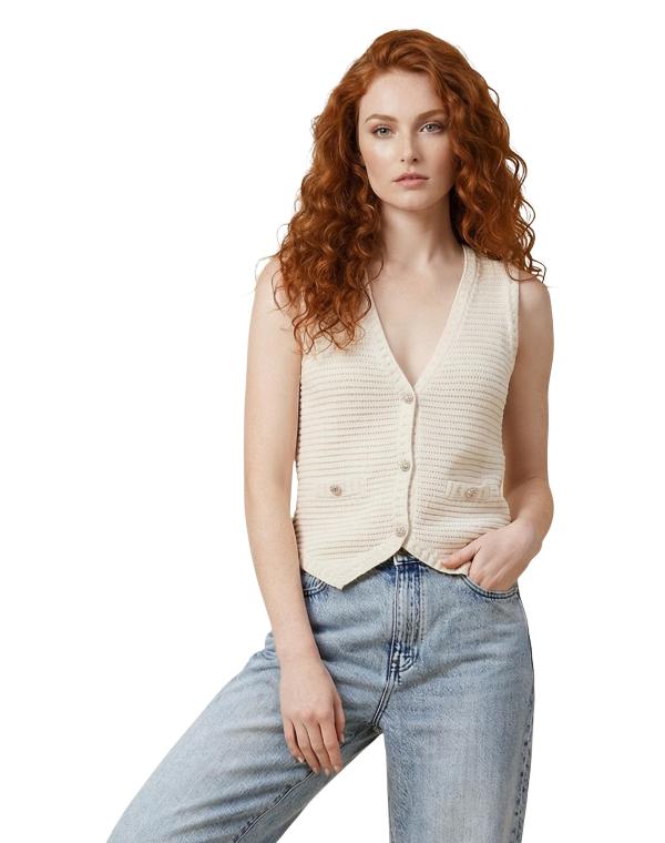 Vesta Morgan De Toi