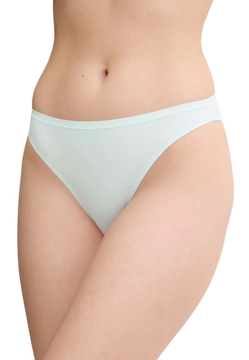Costum de baie femei Calvin Klein Jeans
