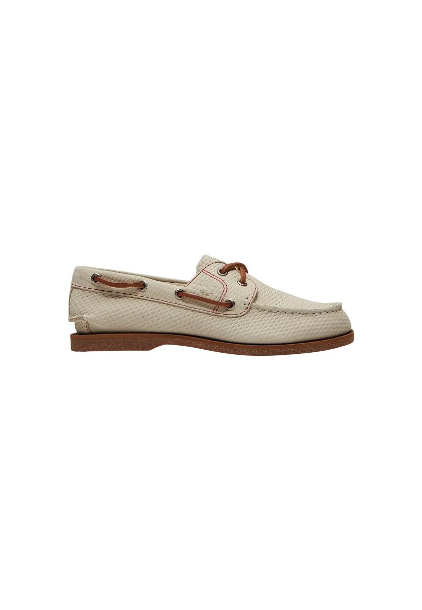 Mocasini femei Timberland din piele naturală