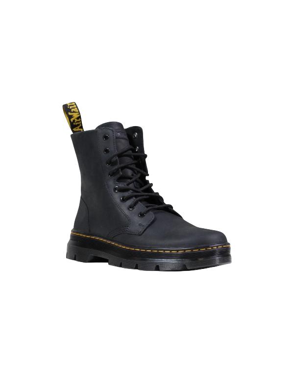 Ghete Dr. Martens