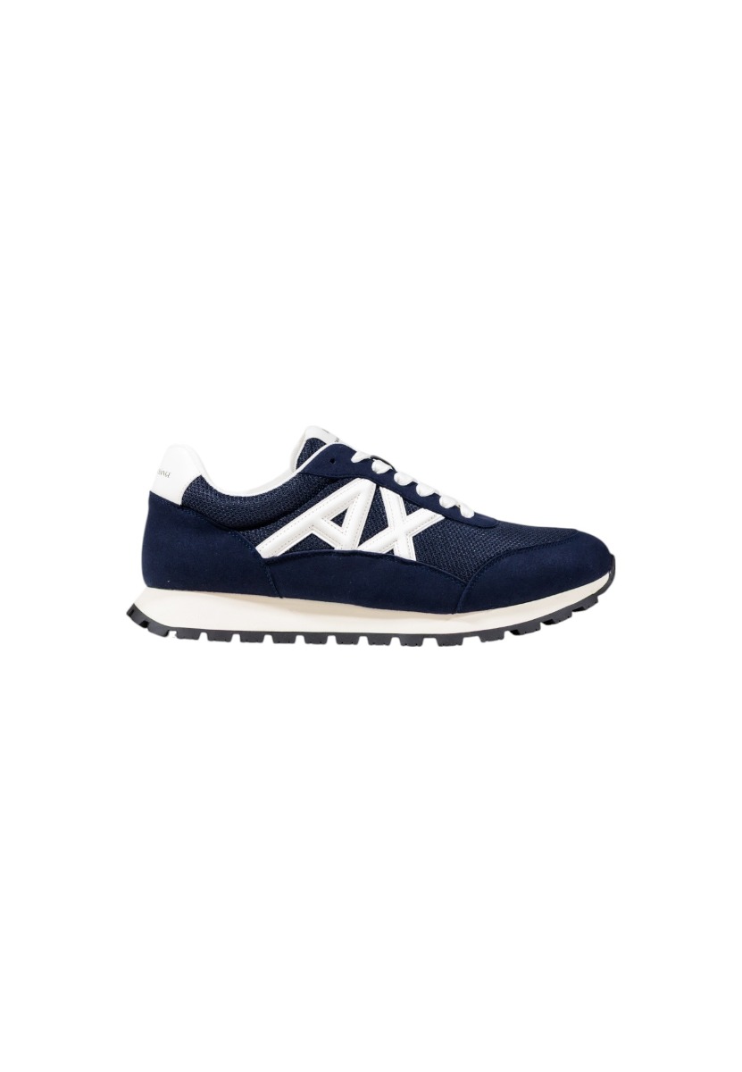 Armani Exchange Barbat Sneakers