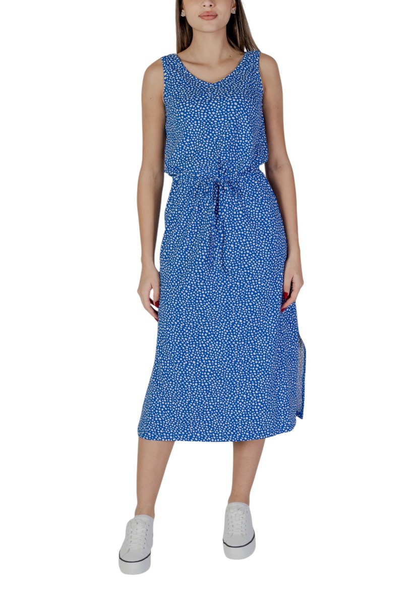 B.young Rochie Femei Bumbac