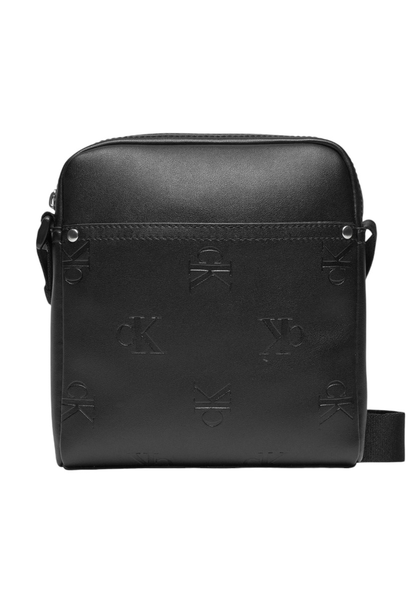 Geantă bărbați Calvin Klein cu fermoar