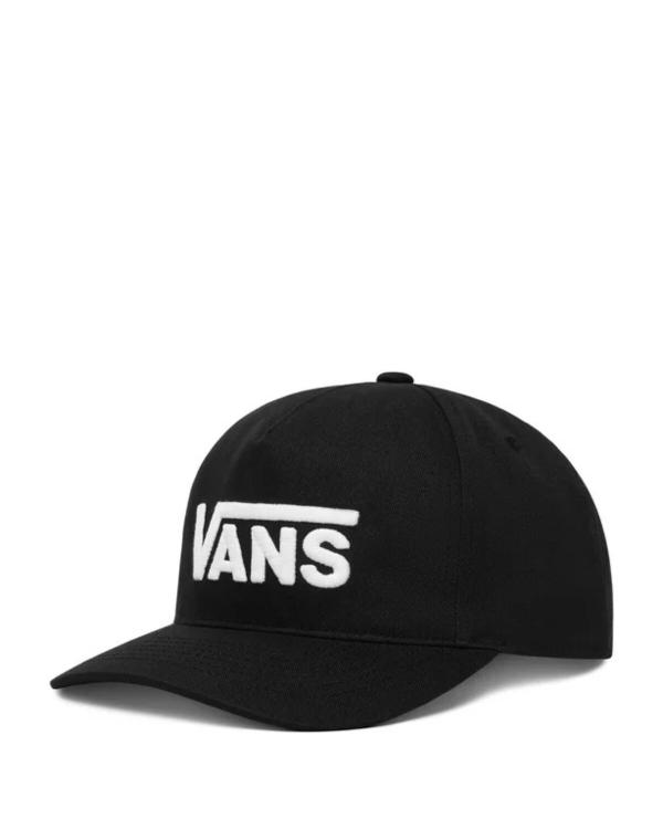 Căciulă bărbați Vans din bumbac