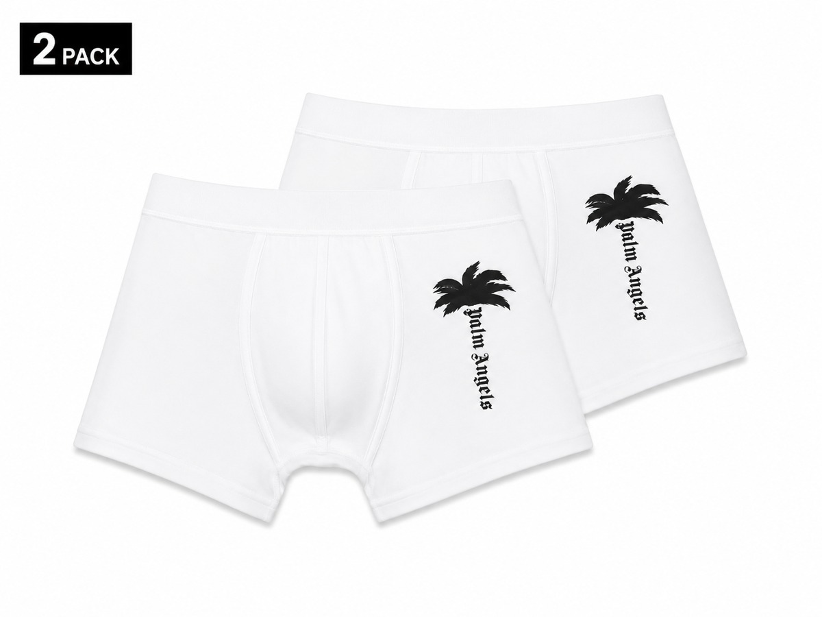 Palm Angels Lenjerie Barbati