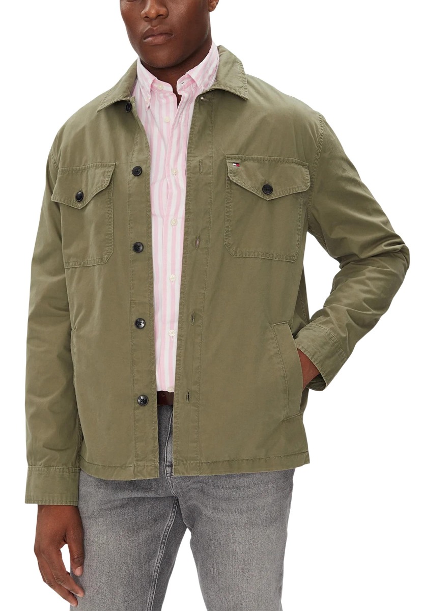 Tommy Hilfiger Jachetă Bărbați