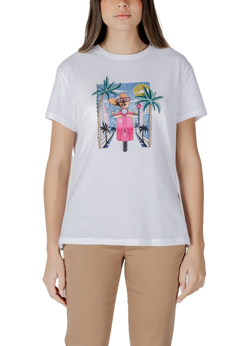 Tricou Liu Jo
