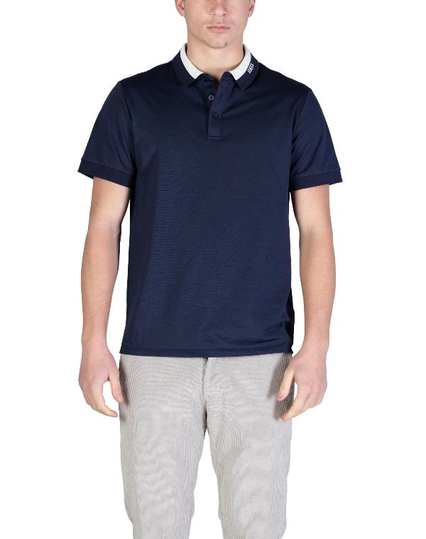 Polo bărbați Guess