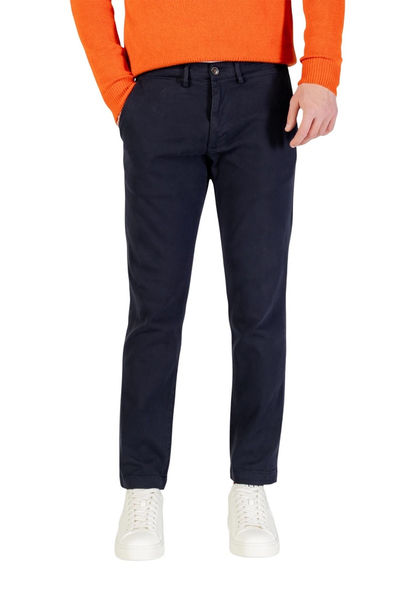 Pantaloni Bărbați Borghese