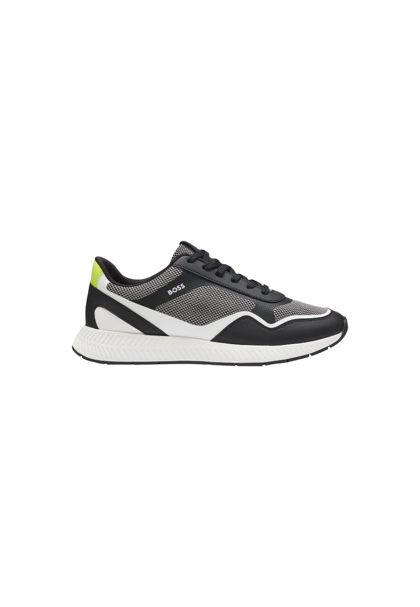 Boss Sneakers Bărbați