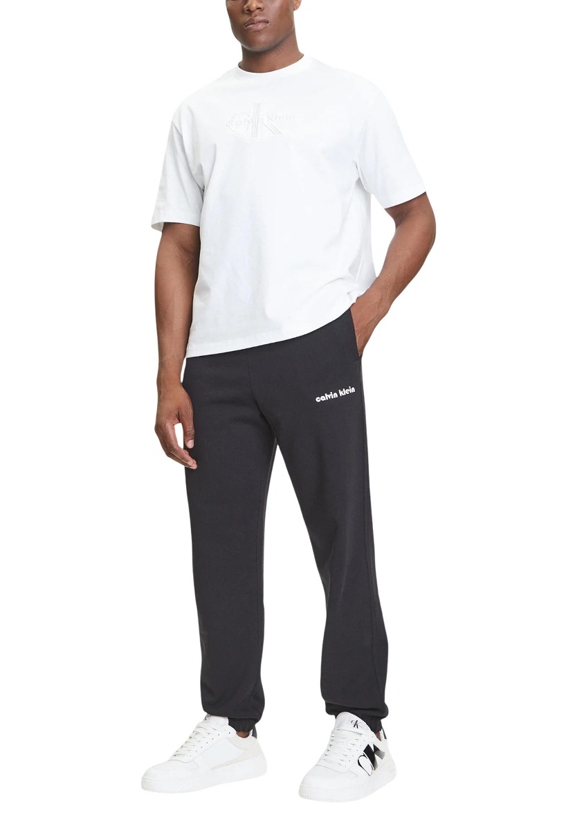 Calvin Klein Jeans Pantaloni Bărbați