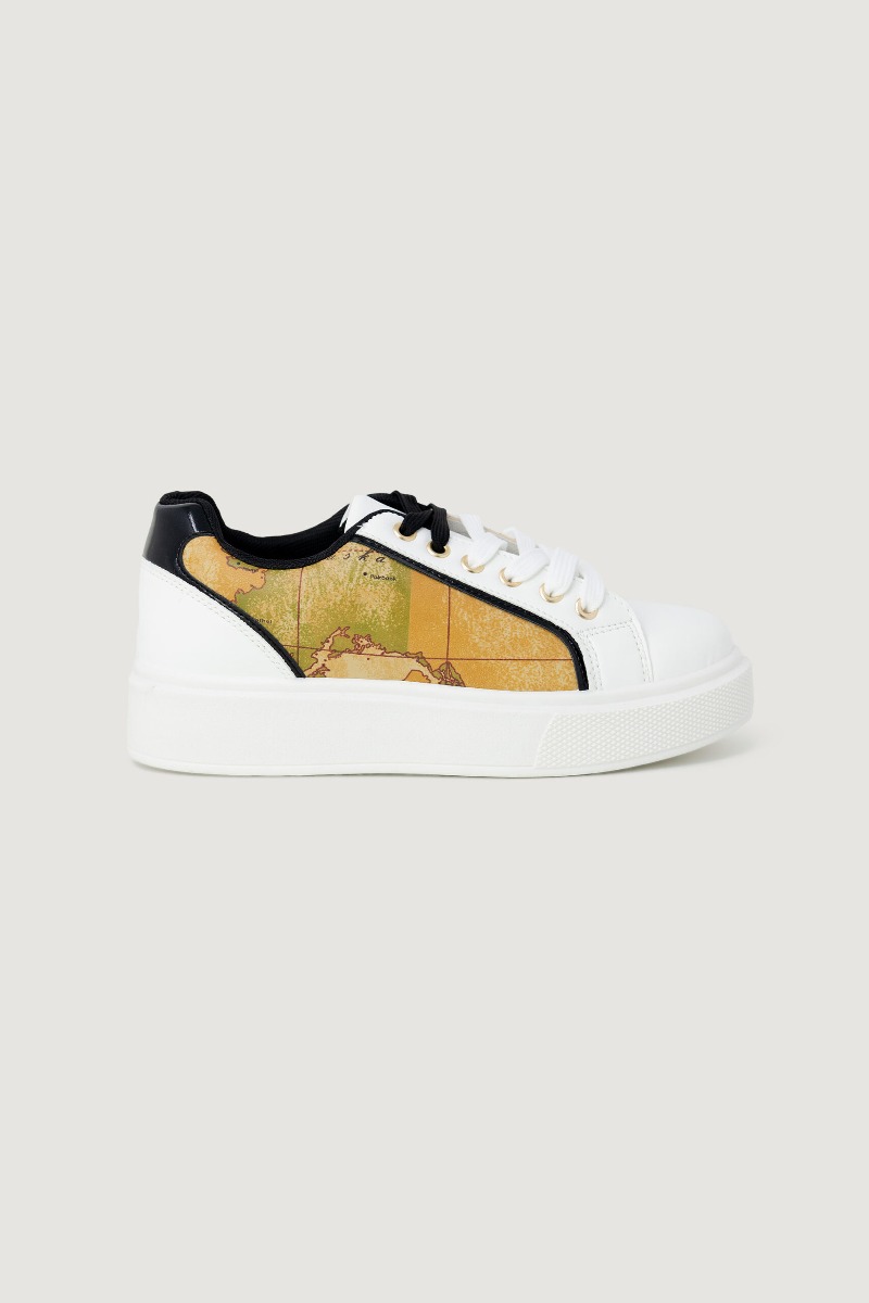 Alviero Martini Prima Classe Sneakers Femei