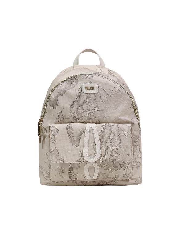 Alviero Martini Prima Classe Rucsac Femei cu Imprimeu
