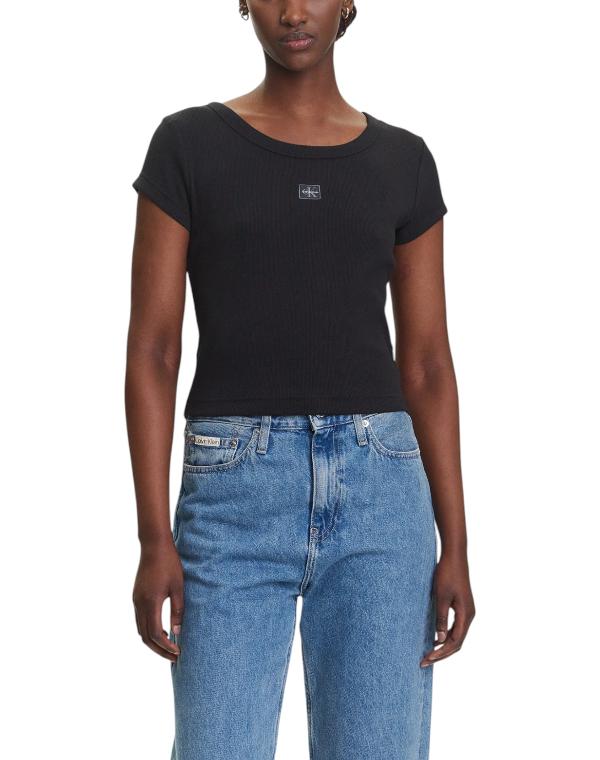 Calvin Klein Jeans Tricou Femei